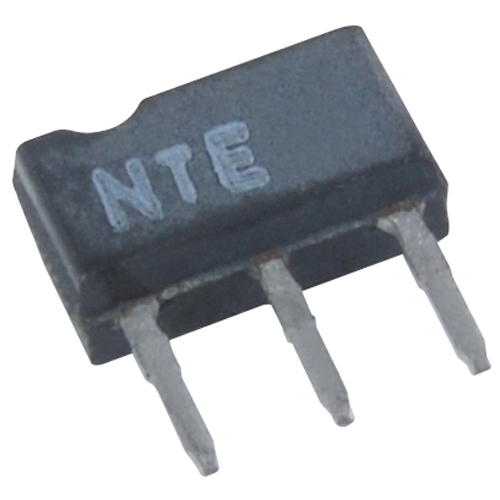 Transistor NPN Silicon 30V IC.05A Fr High Hfe Vh Mixer Oscillator Nutech