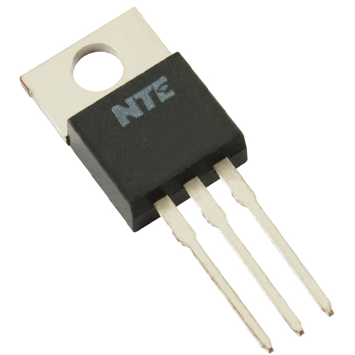 Transistor NPN Silicon 65V IC=3A TO220 Case Po=4W 27mhz RF Power