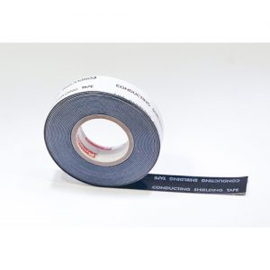 EPR SEMI-CONDUCTING TAPE 30 MIL .75 IN X 15 FT 194 DEG. F 17 PLYSHIELD BOX