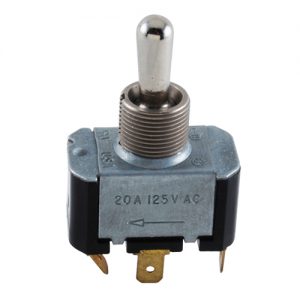 Switch For Hg-002/3/5