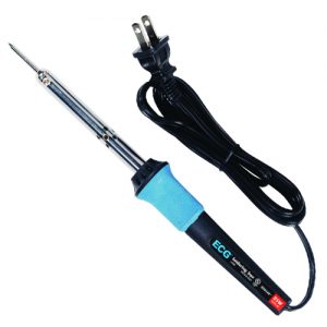 Soldering Iron 25 Watt Electric Corded +460 Deg F