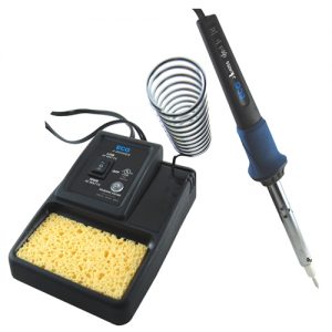 Soldering Station 20/40 Watt Dual Heat Switchable