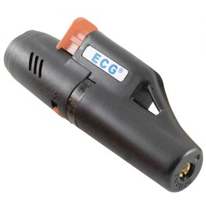 Torch Butane Black Power Handy With Electronic Ignition. Butane Not Included