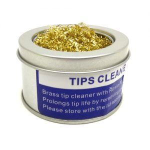 Replacment Tip Cleaning Ball