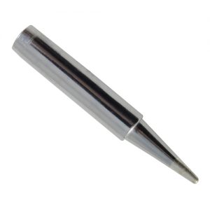 Replacement Tips For J-015E And J-025E Chrome Plated Iron Clad Copper 2 Tips Per Pkg