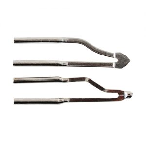 Replacement Tips For J-100