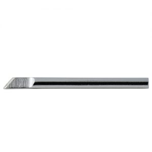 Solder Iron Tips For J-SSA-2 Knife Point 6.3mm