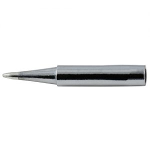 Solder Iron Tips For J-SSA-1,J-SSD-1,J-SSD-2 And J-SSD-3 Rounded Point 1mm