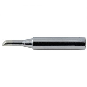 Solder Iron Tips For J-SSA-1,J-SSD-1,J-SSD-2 And J-SSD-3 Bevel 45 Deg.