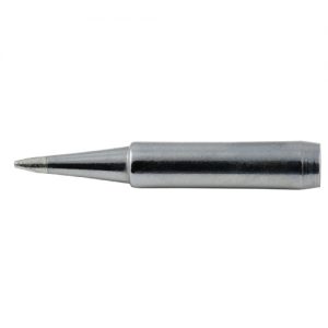 Solder Iron Tips For J-SSA-1,J-SSD-1,J-SSD-2 And J-SSD-3 Chisel 1.6mm