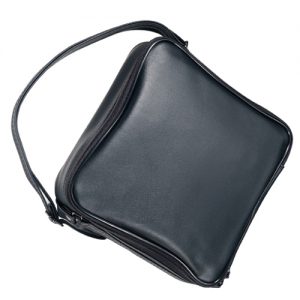 Vinyl Padded Case For DM-500