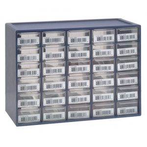 Semiconductor Kit W/30 Top Sellers