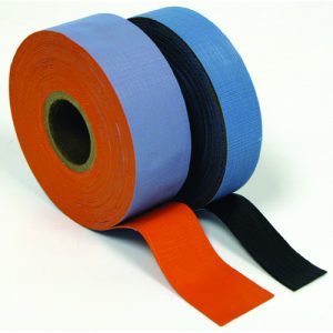 HYPALON VULCANIZABLE JACKETING COMPOUND BLACK 1.5 IN X 30 FT 330 DEG. F  C/L