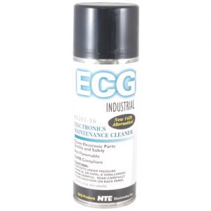 Electronics Degreaser and Wash 16-oz does not contain 141B