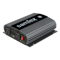 SAMLEK POWER INVERTERS