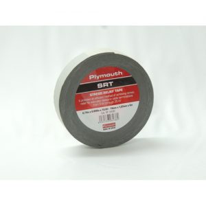 STRESS RELIEF TAPE .75 IN X 20 FT SRT C/L
