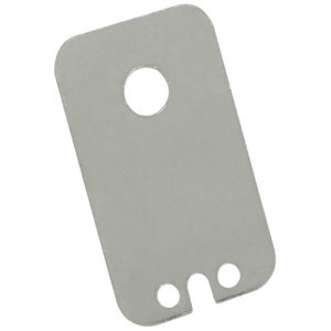 Mica Insulator For TO-220 Package