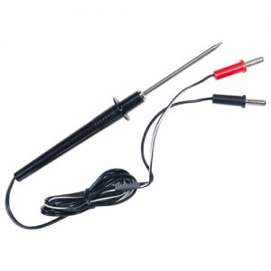 Ecg Temperature Probe