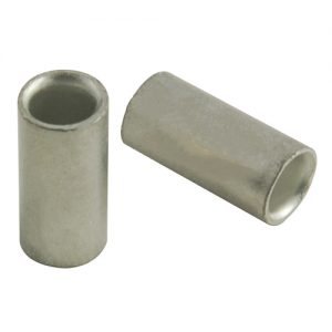 Parallel Non-insulated Seamless Splice For Tco .276 X.130 X. 094