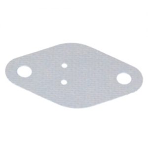 Silicone Rubber Thermo-pad For TO-66 Type Case