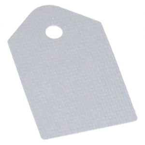 Silicone Rubber Thermo-pad For TO-3P Type Case