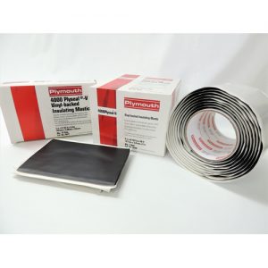 VINYL MASTIC 4 IN X 10 FT 600V 266 DEG. F VM SERIES BAG