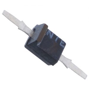 Schottky Barrier Diode Pin Diode Vbr=50V Rs=0.7 Ohms For UHF And Vhf Detectors