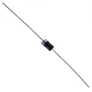 Rectifier Silicon 1000V Prv If=2A Do-15 Case General Purpose