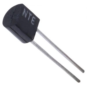 Varactor Diode Ct=12pf@4V Vbr=30V If=200ma Radial Lead