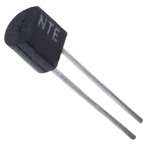 Varactor Diode Ct=12pf4V Vbr=30V If=200ma Radial Lead Nutech