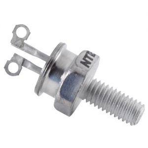 Silicon Controlled Rectifier- 50vrm 8a TO-64 Igt=30ma