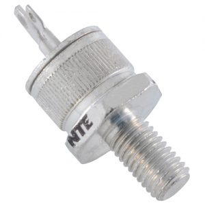 Triac-25vrm 25A TO-48 Case Igt=100/150ma Vgt=2.5V