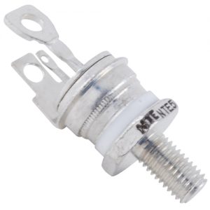Triac-400vrm 40A TO-48 Isolated Stud Igt=50/80ma