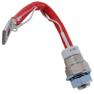Silicon Controlled Rectifier- 600V 275A High Speedto-93 Case Igt-200ma