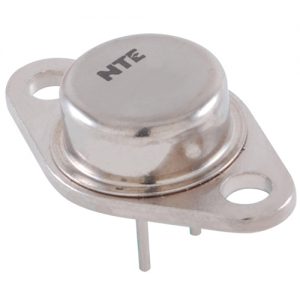 Scr Gate Controlled Switch Japanese TO-66 Case For TV Applications