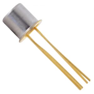 Scs-silicon Controlled Switch 70V TO-72 Case