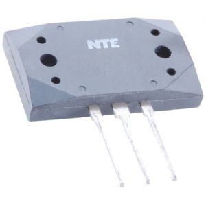 Silicon Transistor Hi Fi Power AMP Audio Output Compl To NTE93