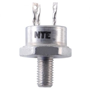 Transistor NPN Silicon 100V IC=10A TO-61 Isolated High Current AMP Fast Switch