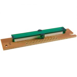 LED-9-segment Green Bar Graph Display Common Anode