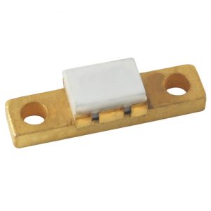 Transistor NPN Silicon 36V IC=7.5A Po=25W 806-866 Mhz RF Power Output For Mobile Applications