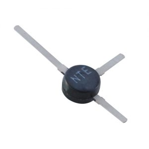 Transistor NPN Silicon 20V IC=0.025A Ft=6ghz Low Noise For CATV/MATV Applications