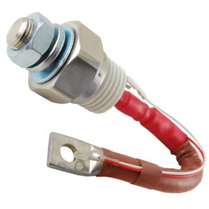 Silicon Controlled Rectifier 1200V 550A TO-118 Igt=150ma