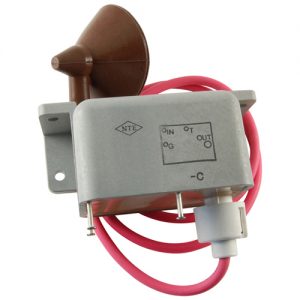 R-5 Step Silicon Tripler