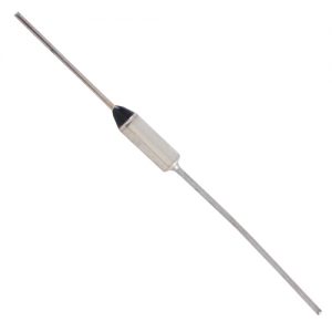 Thermal Fuse Axial Lead 228 Degree C 15amp Non-resettable