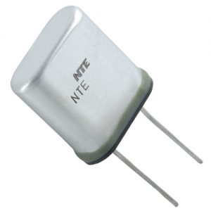 Crystal-3.579545 Mhz Hc-6 Case 34.7pf