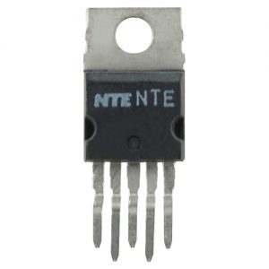 Voltage Regulator Positive Adjustable 2.85 To 36V Io=2amp TO-220 Case