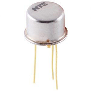 TRANSISTOR NPN SILICON 36V IC=1.5A PO=7W 130-175 MHZ TO-60 CASE RF POWER OUTPUT