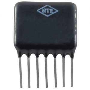 Hybrid Module Af Preamp -lead SIP