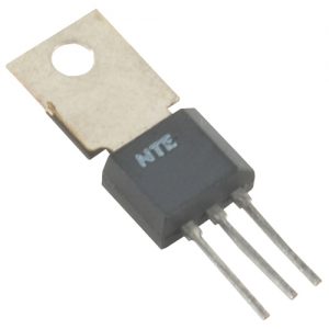 Transistor NPN Silicon 36V IC=0.6A Po=3W 27mhz For Cb Radio