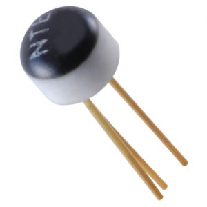 Jfet N-channel 25V Idss=.5-15ma TO-106 General Purpose Af AMP